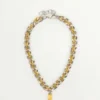 DEPARTMENTMix Chains Necklace - Silver/Gold