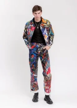 William ShenNecklace - Silver/Pearl -Norse Projects Sales Silver And Pearl Necklace 20210912055546 2