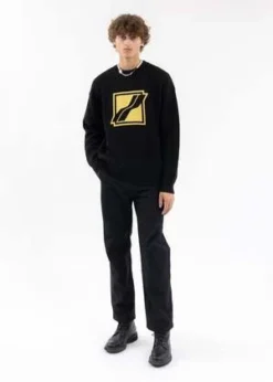 KKKKKKNike And Smily Necklace - Silver -Norse Projects Sales Silver Nike And Smily Necklace 20221014114334