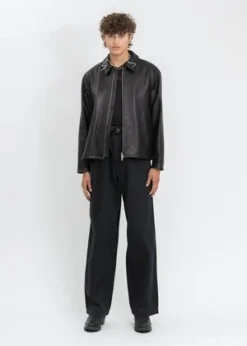 ESTH.Resilient Necklace - Silver -Norse Projects Sales Silver Resilient Necklace 20210711094301