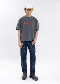 William ShenSTAR Single Earring - Silver -Norse Projects Sales Silver STAR Earring 20220419020748 2