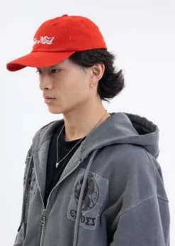 William ShenSTAR Single Earring - Silver