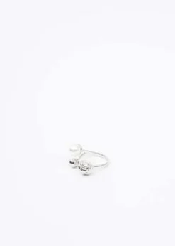DEPARTMENTSilver TIANWAI Ring - Silver -Norse Projects Sales Silver TIANWAI Ring 20230218143600