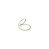 Skomer StudioEverlasting Ring - 9kt Gold