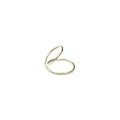 Skomer StudioEverlasting Ring - 9kt Gold