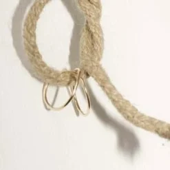 Skomer StudioEverlasting Ring - 9kt Gold -Norse Projects Sales Skomer Studio Everlasting Ring 9kt Gold 20231027134025 1