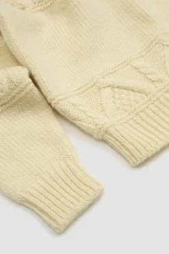 BatonerSpread Alan Crew Neck - Ivory -Norse Projects Sales Spread Alan Crew Neck Ivory 20230915193055 1