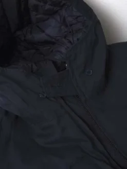 Engineered GarmentsPC Coated Cloth Storm Coat - Dark Navy -Norse Projects Sales Storm Coat A Dk Navy PC Coated Cloth 20231001001541