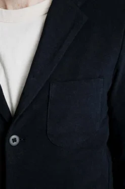 JackmanStretch Jacket - Black -Norse Projects Sales Stretch Jacket Black 20231031192227 2