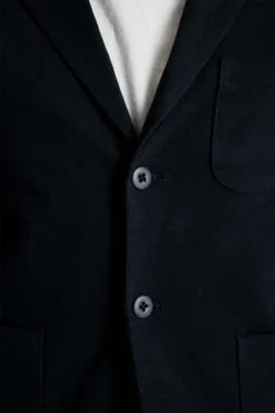 JackmanStretch Jacket - Black -Norse Projects Sales Stretch Jacket Black 20231031192227