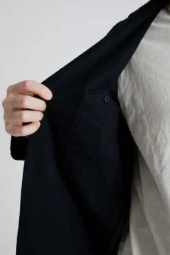 JackmanStretch Jacket - Black -Norse Projects Sales Stretch Jacket Black 20231031192228 2