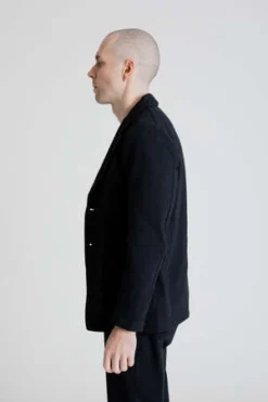 JackmanStretch Jacket - Black -Norse Projects Sales Stretch Jacket Black 20231031192228
