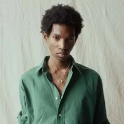 AGMESSum Of Parts Pendant Set