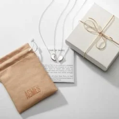 AGMESSum Of Parts Pendant Set -Norse Projects Sales Sum of Parts Pendant Set Set of Two 20230602222038 1