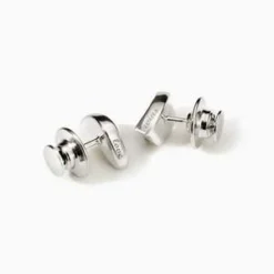 AGMESSum Of Parts Tie Tack Set -Norse Projects Sales Sum of Parts Tie Tack Set Set of Two 20230602222101 1