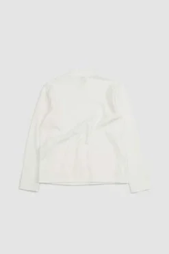 VenturonSure 1ST T-Shirt - White -Norse Projects Sales Sure 1ST T Shirt White 20231024140219 3