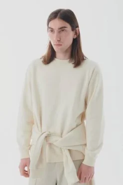 SPORTIVO 20TH ANNIVERSARYSweatshirt 20 Birch -Norse Projects Sales Sweatshirt 20 Birch 20211116180617