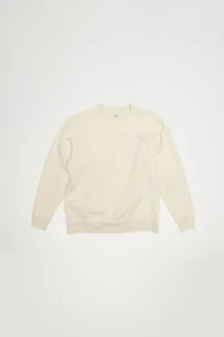 SPORTIVO 20TH ANNIVERSARYSweatshirt 20 Birch -Norse Projects Sales Sweatshirt 20 Birch 20211116180617 3