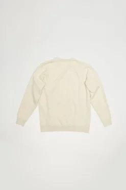 SPORTIVO 20TH ANNIVERSARYSweatshirt 20 Birch -Norse Projects Sales Sweatshirt 20 Birch 20211116180618 1