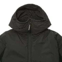 And WanderTOP FLEECE JACKET - BLACK -Norse Projects Sales TOP FLEECE JACKET BLACK 20231010063323 2