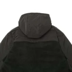 And WanderTOP FLEECE JACKET - BLACK -Norse Projects Sales TOP FLEECE JACKET BLACK 20231010063323 3