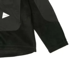 And WanderTOP FLEECE JACKET - BLACK -Norse Projects Sales TOP FLEECE JACKET BLACK 20231010063326