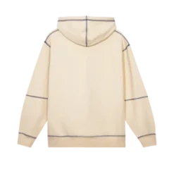 MARKETMarket Triple Stitch Pullover Hoodie - Ecru -Norse Projects Sales TRIPLE STITCH PULLOVER HOODIE 20230818204108