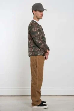 GramicciTaion Inner Down Jacket - Camo -Norse Projects Sales Taion Gramicci Inner Down Jacket Camo 20220926221630 2