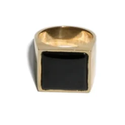 Tarin ThomasSamuel Ring - Onyx -Norse Projects Sales Tarin Thomas Samuel Ring Onyx 20191010001406 1