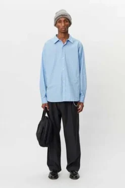 MfpenTendency Shirt - Industry Stripe