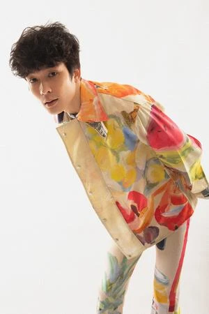 The DyásGrocery List Overshirt - Multicolor 3 The DyásGrocery List Overshirt - Multicolor - Image 3