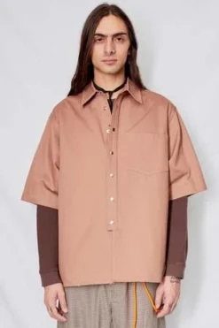 Third WaySalmon Rohlin Shirt