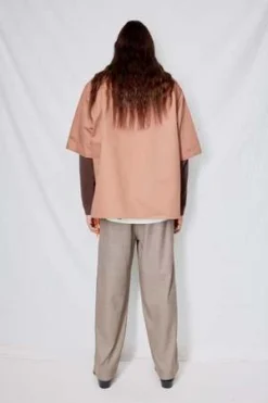 Third WaySalmon Rohlin Shirt -Norse Projects Sales Third Way Salmon Rohlin Shirt 20230928200743