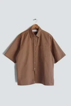 Third WaySalmon Rohlin Shirt -Norse Projects Sales Third Way Salmon Rohlin Shirt 20230928200745