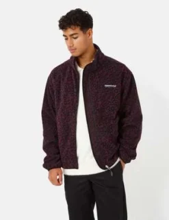 ThisIsNeverThatThisisneverthat INTL. Fleece Jacket - Leopard Blue 12 ThisIsNeverThatThisisneverthat INTL. Fleece Jacket - Leopard Blue -Norse Projects Sales ThisIsNeverThat INTL Fleece Jacket Leopard Blue 20230217180938 2