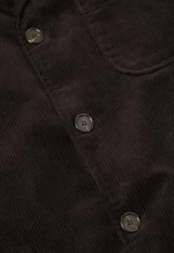 Universal WorksThree Button Jacket - Licorice -Norse Projects Sales Three Button Jacket Licorice 20230921001750 4
