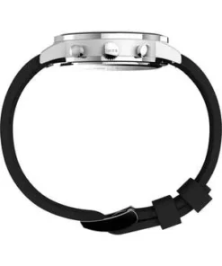 TimexMidtown Chronograph 40mm Synthetic Rubber Strap Watch -Norse Projects Sales Timex Midtown Chronograph 40mm Synthetic Rubber Strap Watch 20230728232132 3