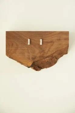 Bartleby ObjectsObjectsTiny Pearl Stack Studs - Gold -Norse Projects Sales Tiny PEarl Stack Studs 20221029205639 2