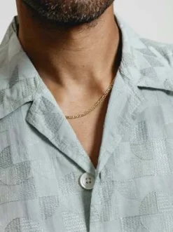 Wolf CircusToni Necklace -