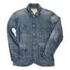 RRLTorrington Denim Jacket