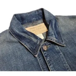 RRLTorrington Denim Jacket -Norse Projects Sales Torrington Denim Jacket 20231013204653 1