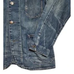 RRLTorrington Denim Jacket -Norse Projects Sales Torrington Denim Jacket 20231013204653