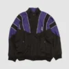 ManastashTrack Jacket - Purple