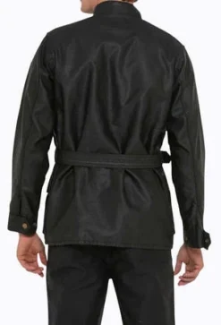 DeusTrials Jacket -Norse Projects Sales Trials Jacket 20221121222908 2