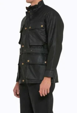 DeusTrials Jacket -Norse Projects Sales Trials Jacket 20221121222908 3