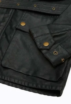 DeusTrials Jacket -Norse Projects Sales Trials Jacket 20221121222909 1