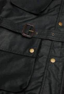 DeusTrials Jacket -Norse Projects Sales Trials Jacket 20221121222909 2