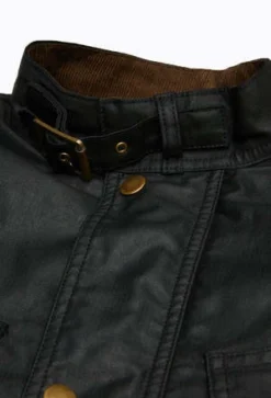 DeusTrials Jacket -Norse Projects Sales Trials Jacket 20221121222909