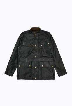 DeusTrials Jacket -Norse Projects Sales Trials Jacket 20221121222909 4