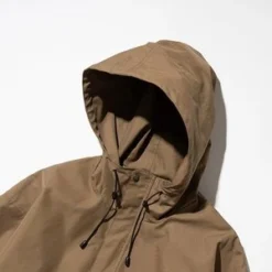 Uniform BridgeUNIFORM BRIDGE Smock Anorak Jacket - Brown -Norse Projects Sales UNIFORM BRIDGE Smock Anorak Jacket Brown 20210504145640 2